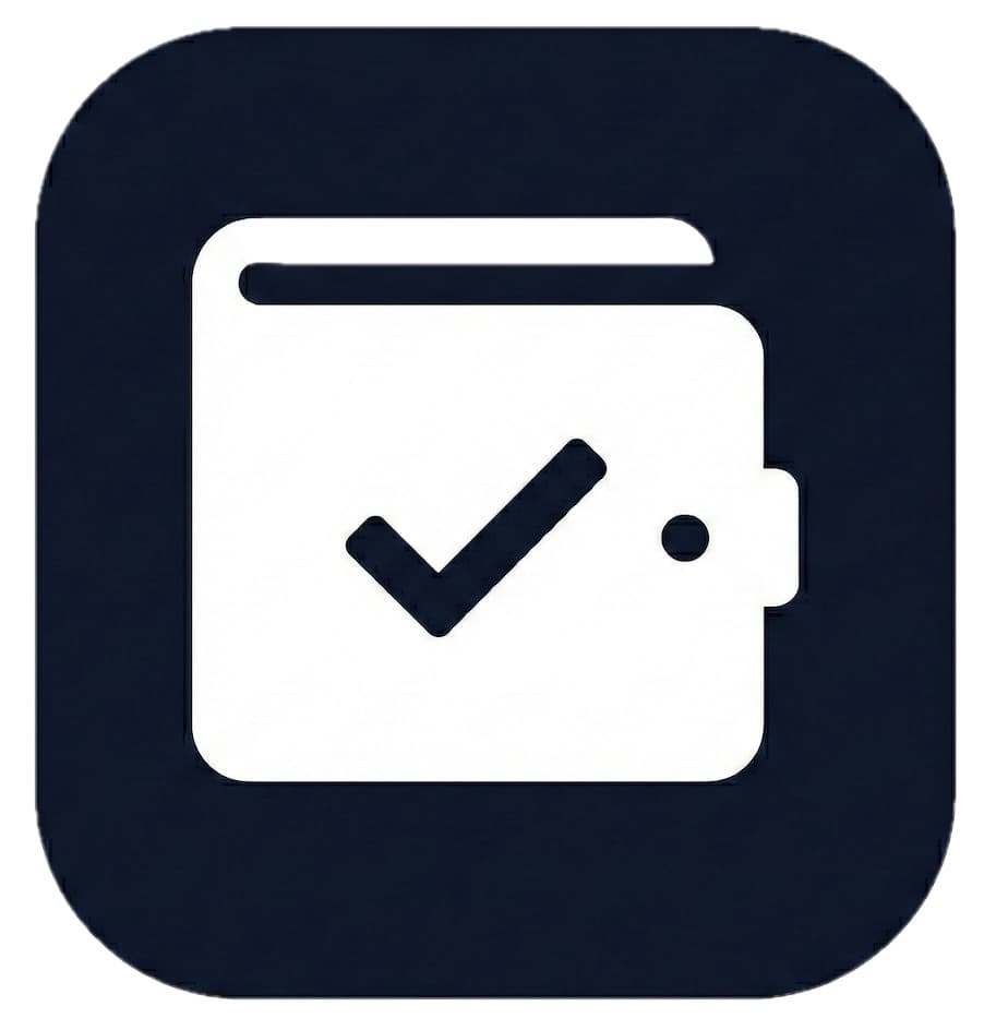 BudgetReflector ikon